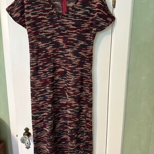 Vintage “Flutterby” dress